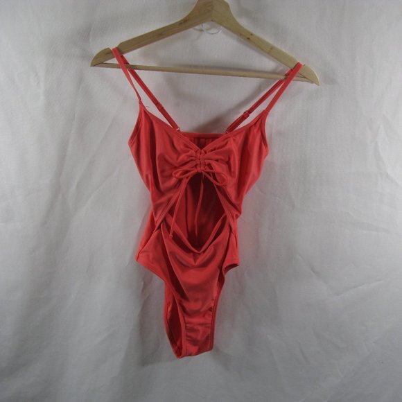 Aeropostale Other - Aeropostale Peek-a-boo swimsuit - Size XS - Like New